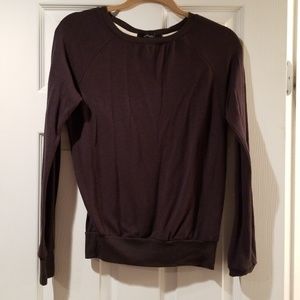 Abbot Main Sweater